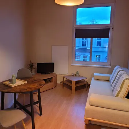 Gemutliche Ferienwohnung - Araliya 3